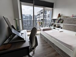 Heron Bay (D19), Condominium #625483971